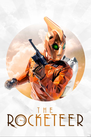 THE ROCKETEER 2