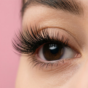 Extensions de Cils Signature