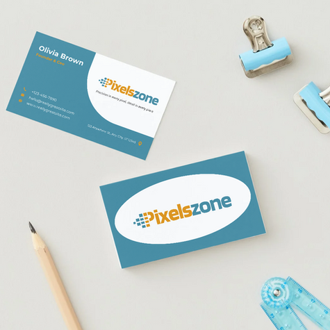Pixelszone