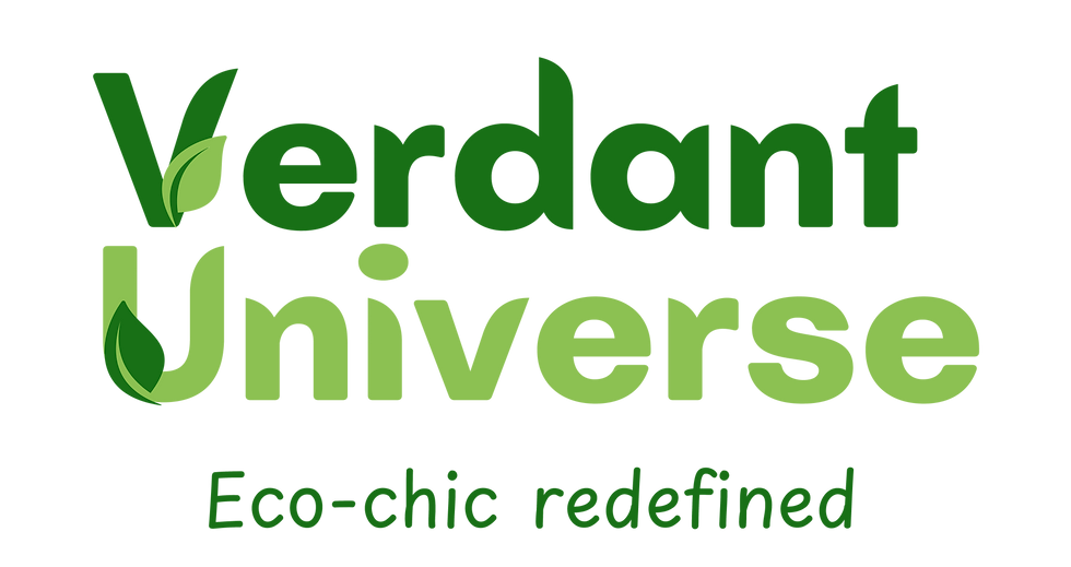 Verdant Universe