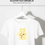 Thumbnail: Find Your Balance Tee – Meaningful Gift for Her | Organic Cotton