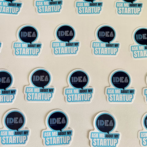 Custom Stickers 
