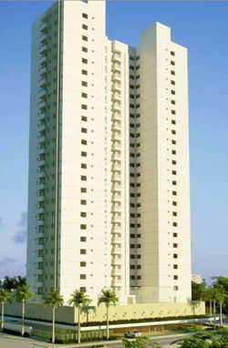 Condomínio Luna Plaza - JP