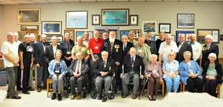 Veterans Lunch