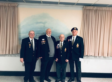 Legion Awards
