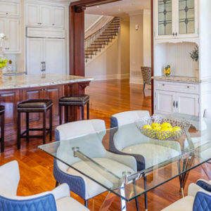 Italian Grandeur In Thornhill