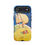 Thumbnail: Our Moon - Tough Case for iPhone®