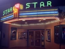 Star Cinema logo