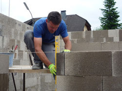 Maurerarbeiten (3)