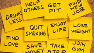 Make Your New Year’s Resolutions a Reality with Coaching
