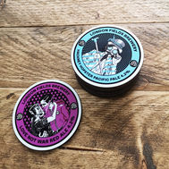 Custom Printed Coasters