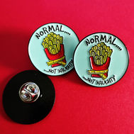 Lapel Pins UK