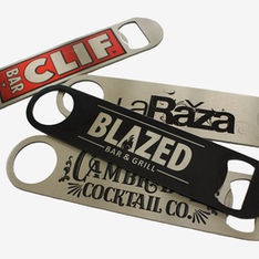 Custom Bottle Opener