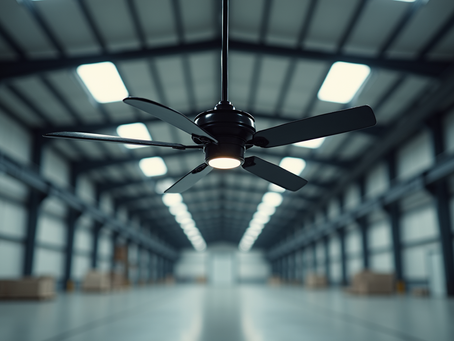 Ceiling Fan