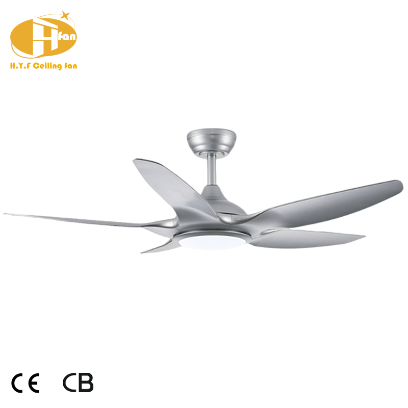 תמונה ממוזערת: DC Motor & Remote Control, 2 Color Options Silver & Matte Black for Modern Space