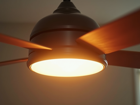 Remote Control Ceiling Fans With Lights