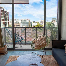 WIT Apartments