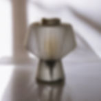 Thumbnail: Gumball Lamp | Smoke Grey