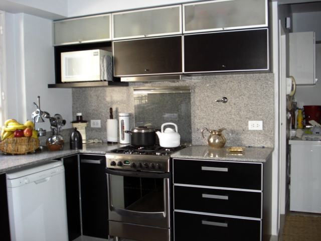 MUEBLES DE COCINA
