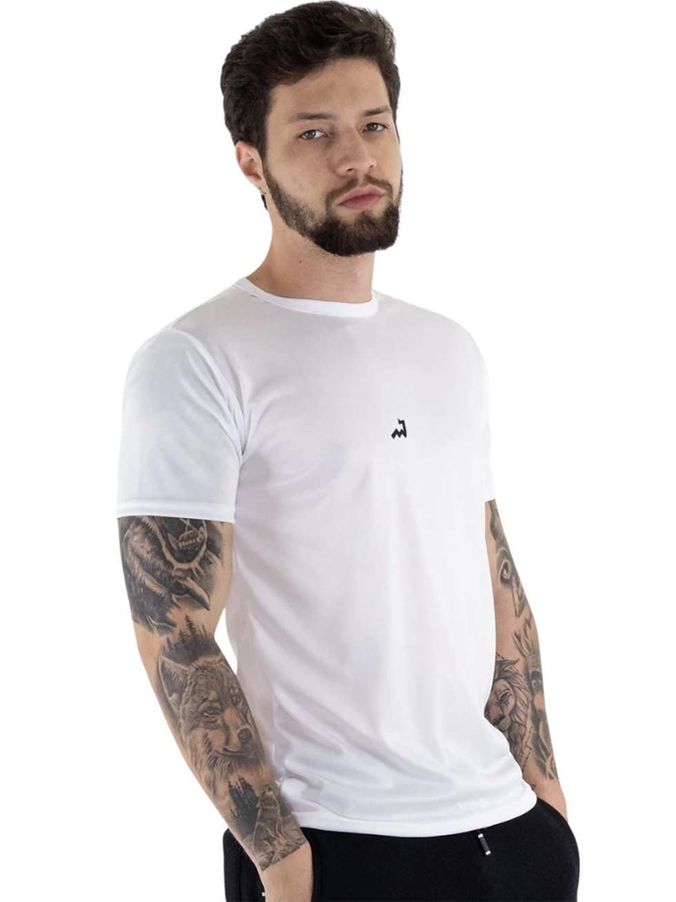 Miniatura: Camiseta Masculina DryFit