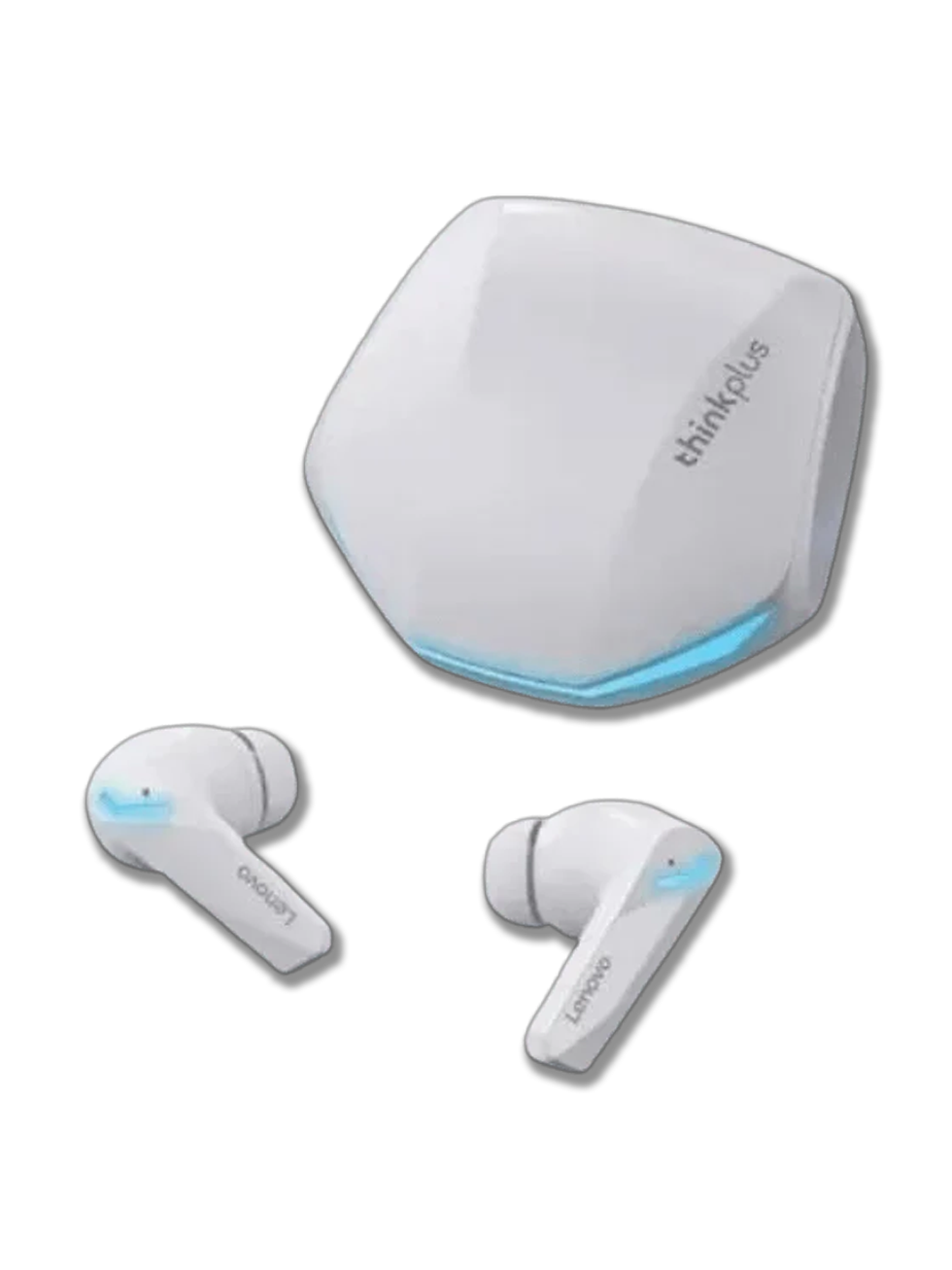 Miniatura: Fone Bluetooth Lenovo Gm2 Pro