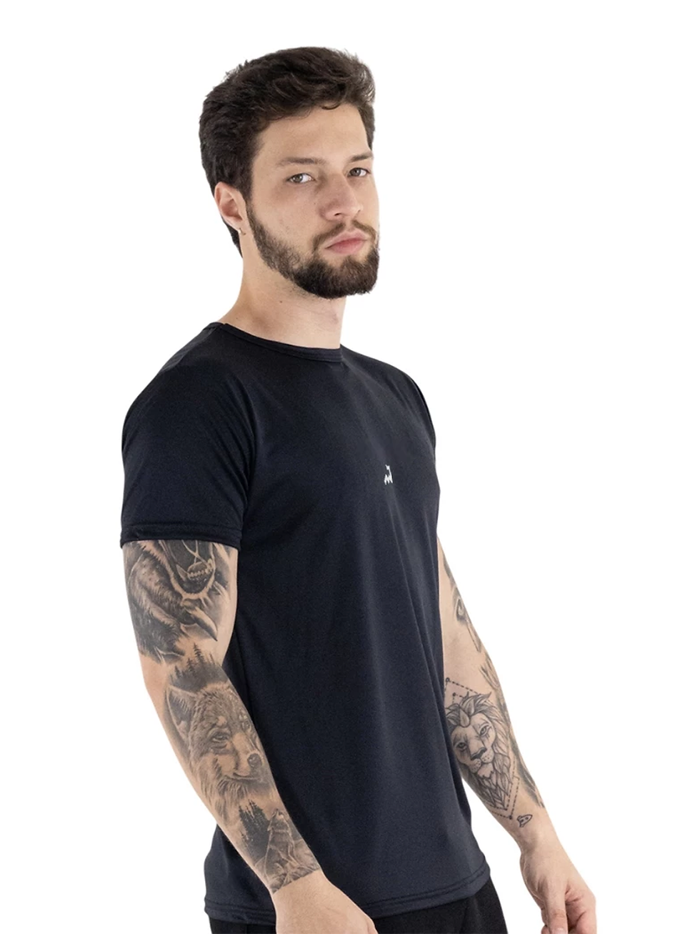 Miniatura: Camiseta Masculina DryFit
