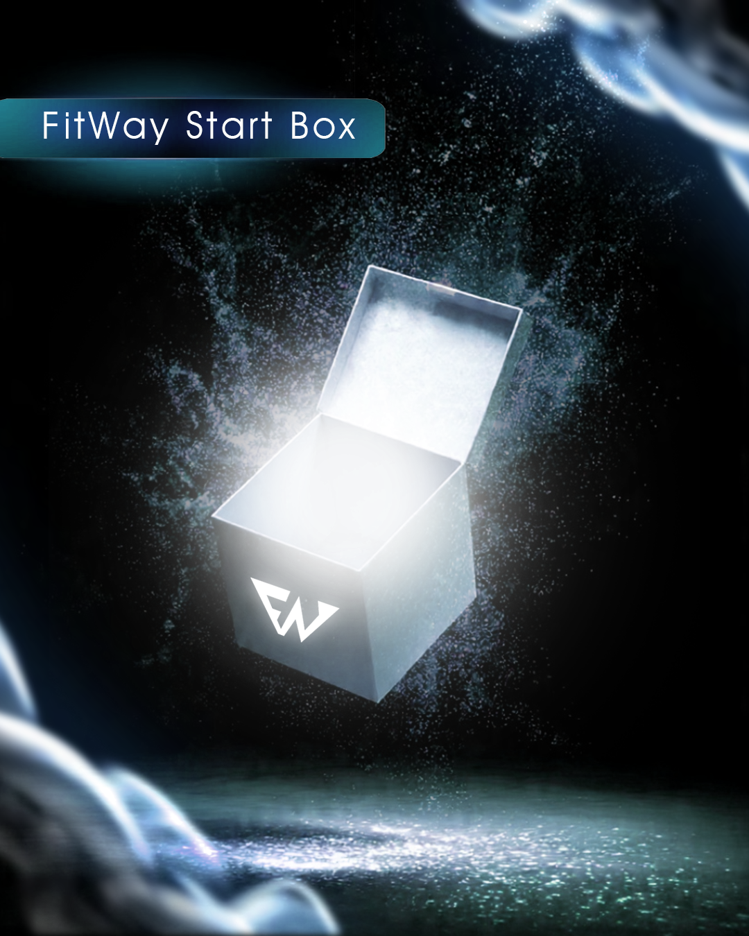 Fitway Box