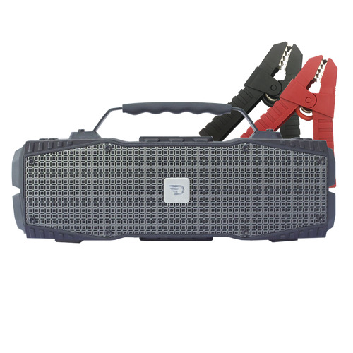 survivor waterproof speaker