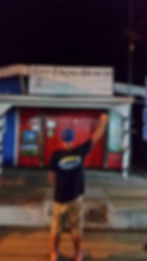 Where in the World