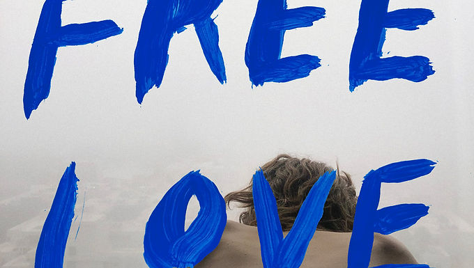 Sylvan Esso, Free Love