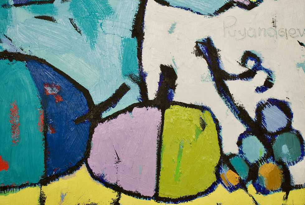 Thumbnail: Still Life # 51