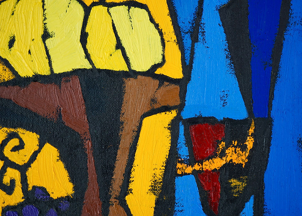Thumbnail: Still Life # 46