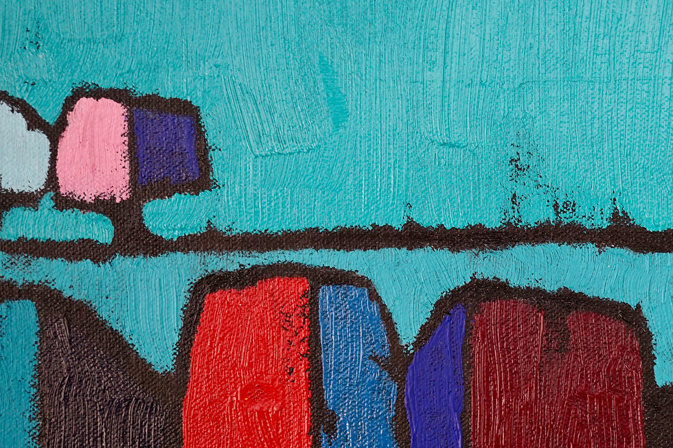 Thumbnail: Landscape # 17