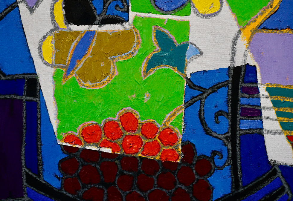 Thumbnail: Still Life # 54