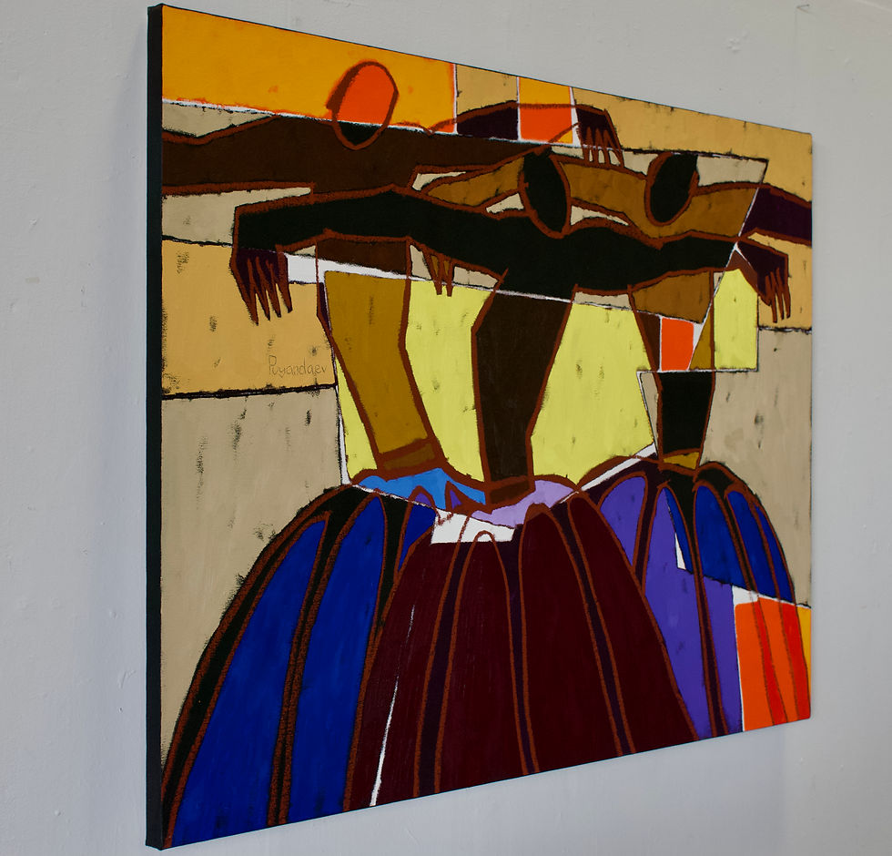Thumbnail: Ballet Dancer # 6