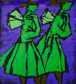 Les Sylphides
