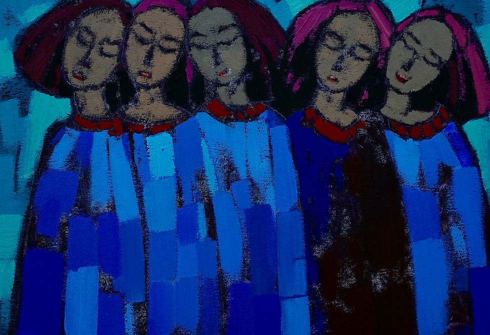 Thumbnail: Round Dance # 7