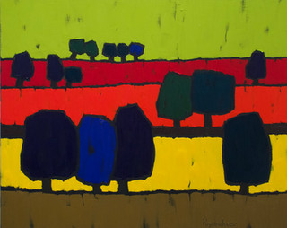 Landscape # 12