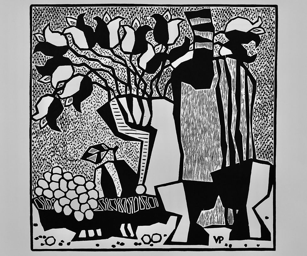 Thumbnail: Still Life with Tulips