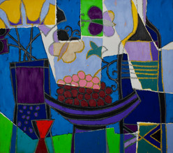 Still Life # 54