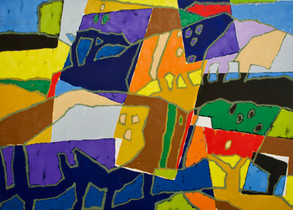 Landscape # 10