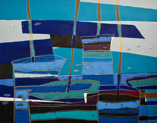 Boats # 25