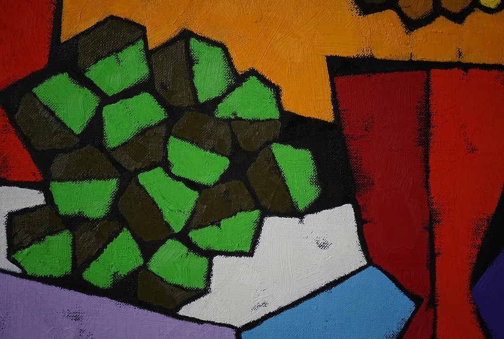 Thumbnail: Green Grapes
