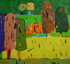 Green Landscape