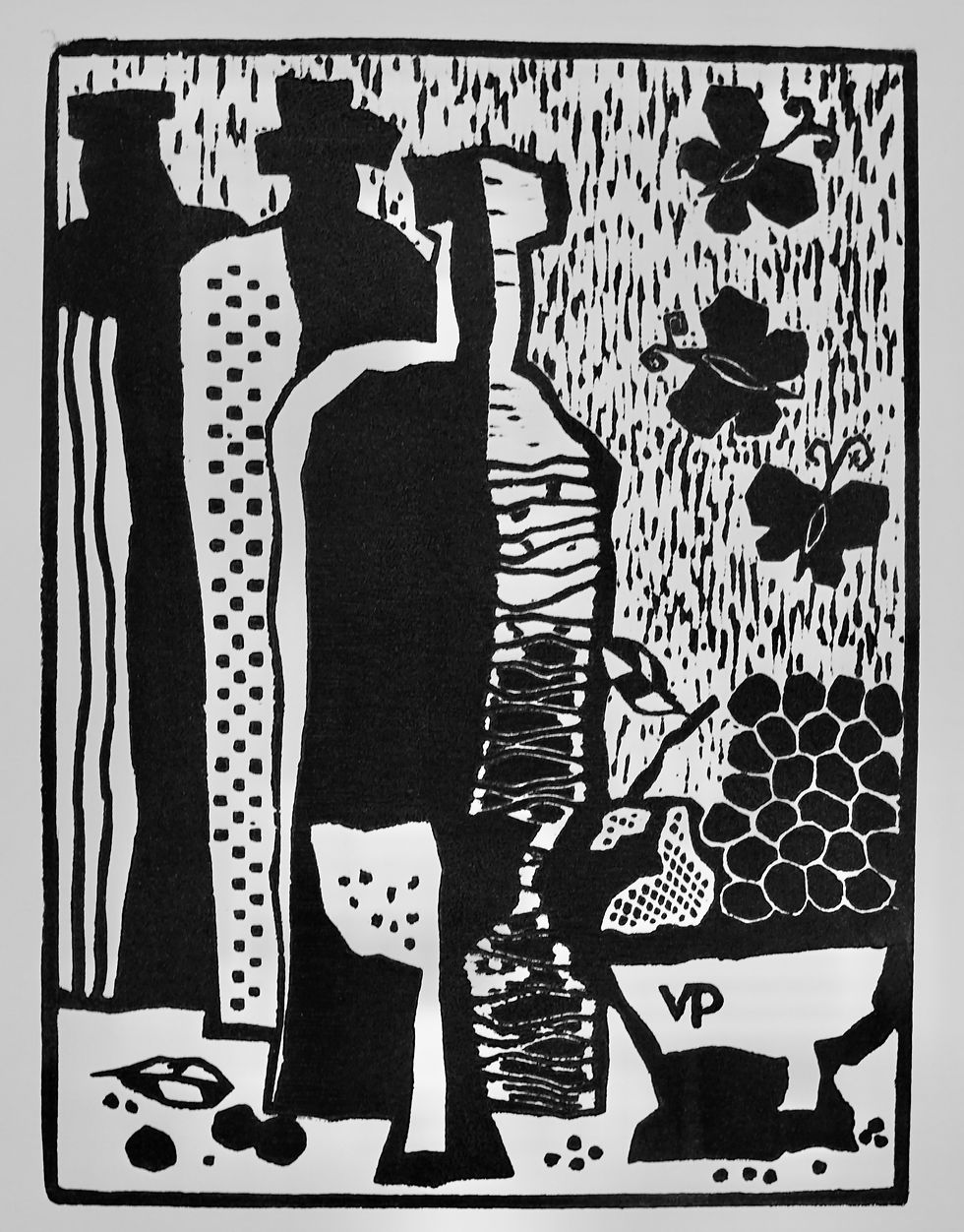 Thumbnail: Still Life with Butterflies