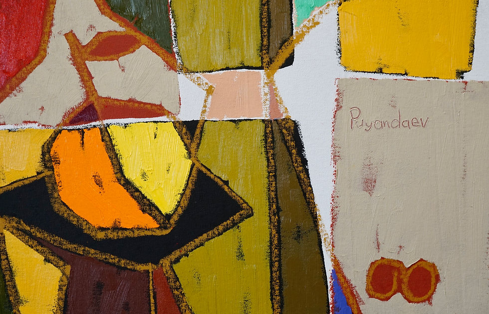 Thumbnail: Still Life #58