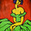 Thumbnail: Ballerina # 18
