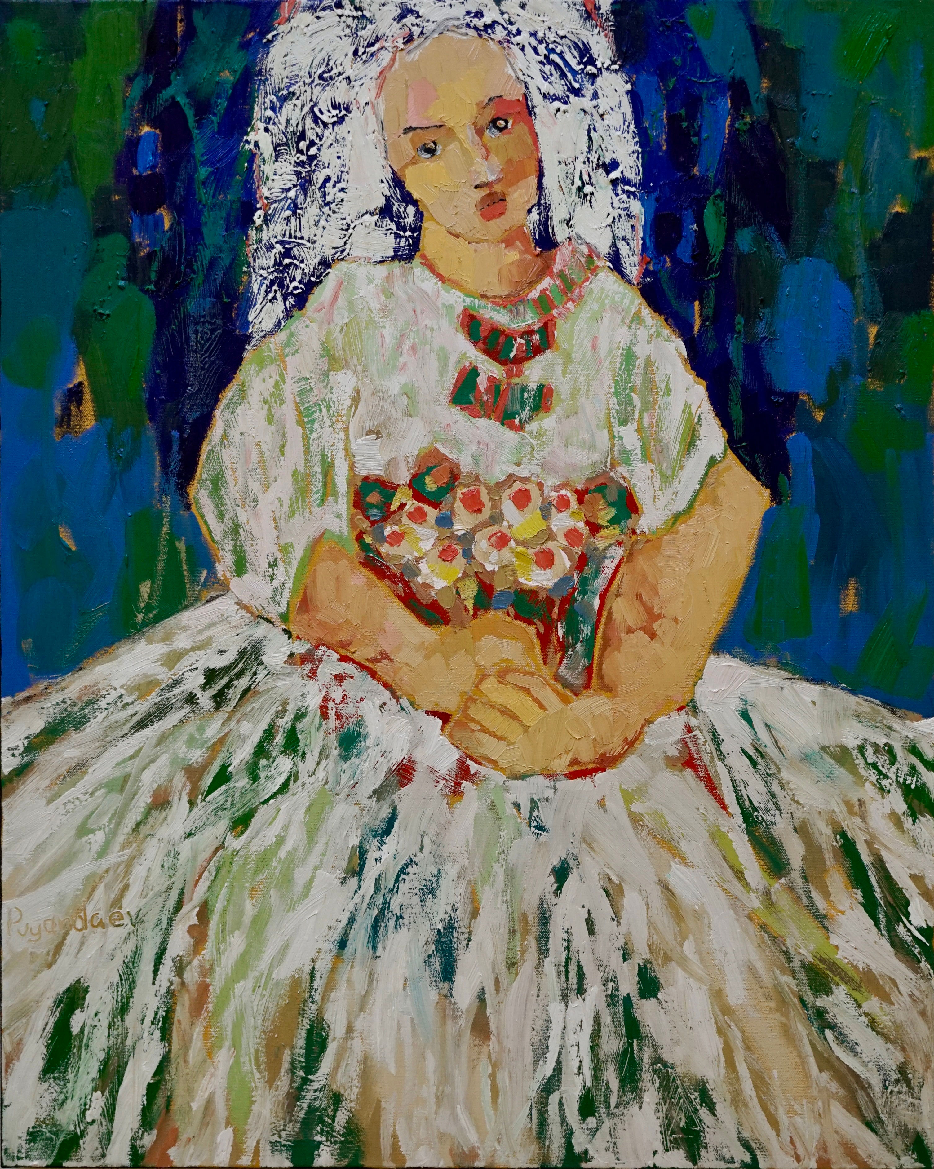 THE BRIDE