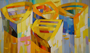 Boats #22 SOLD