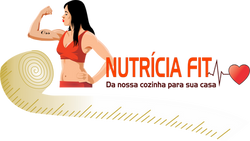 Logo Nutrícia Fit